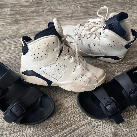 Jordan - Picture 5 of 5